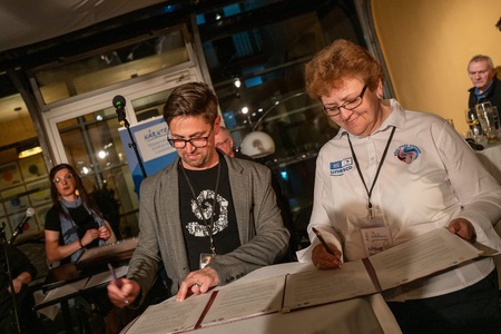 Srečanje geoparkov na Ravnah foto U. Grabner (8)